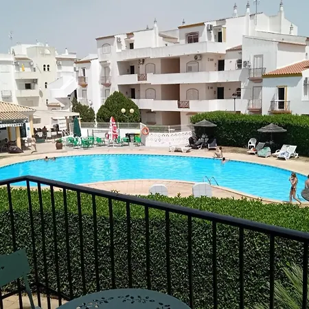 Lejlighed Pool
