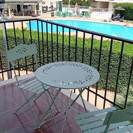 Lejlighed Pool Tavira