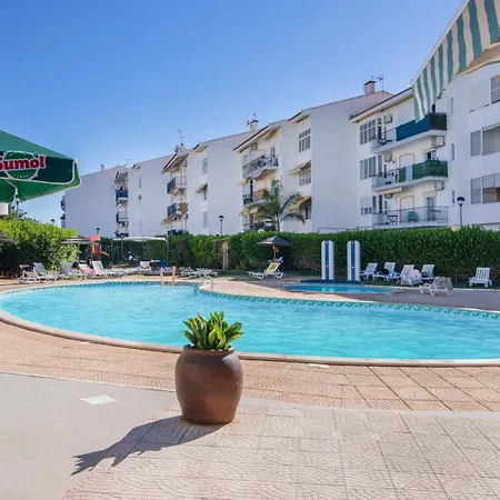 Pool * Tavira