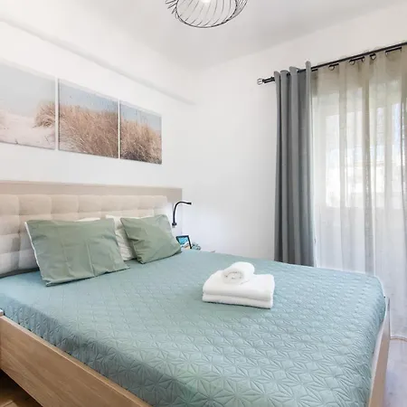 Pool Appartement Tavira