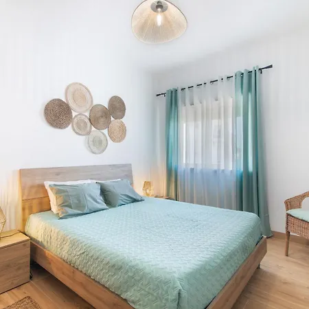 Apartment Pool Tavira