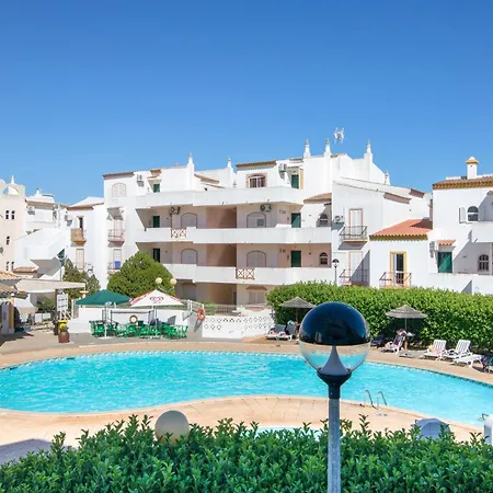 Pool Tavira